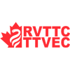 Registered Veterinary Technologists and Technicians of Canada logo.