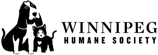 Winnipeg Humane Society logo