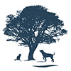 Peaceful Pasture Pet Cremation logo