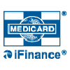 Medicard logo