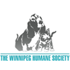 Winnipeg Humane Society logo