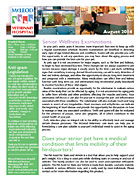 Mcleod Vet news letter August 2014