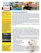 Mcleod Vet news letter Spring 2015