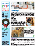 Mcleod Vet news letter Winter 2018